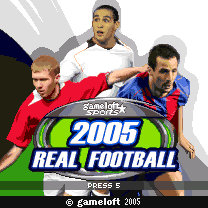 2005 Real Football