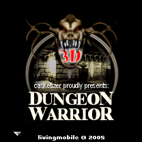 3D Dungeon Warrior